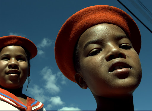 Arts spectaculaires de Bahia