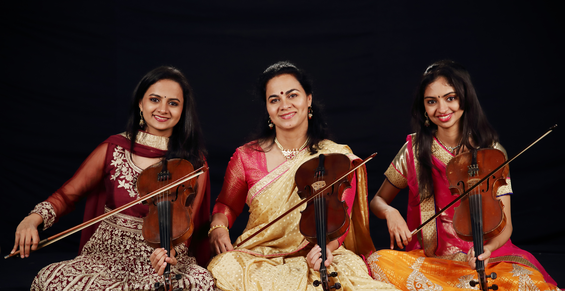 Le violon hindoustani à son apogée