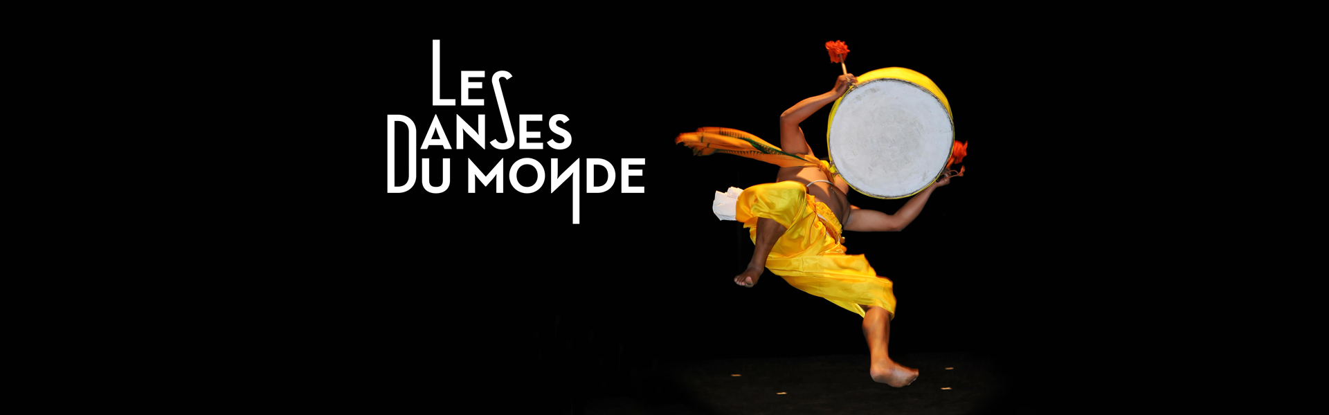 Les danses du monde