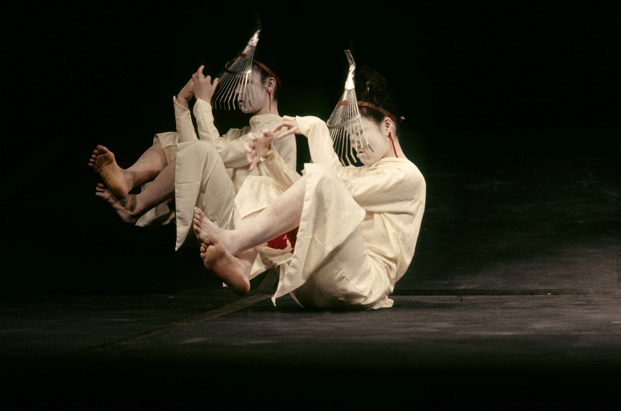 Diversité de l’imaginaire, traditions et arts du spectacle vivant