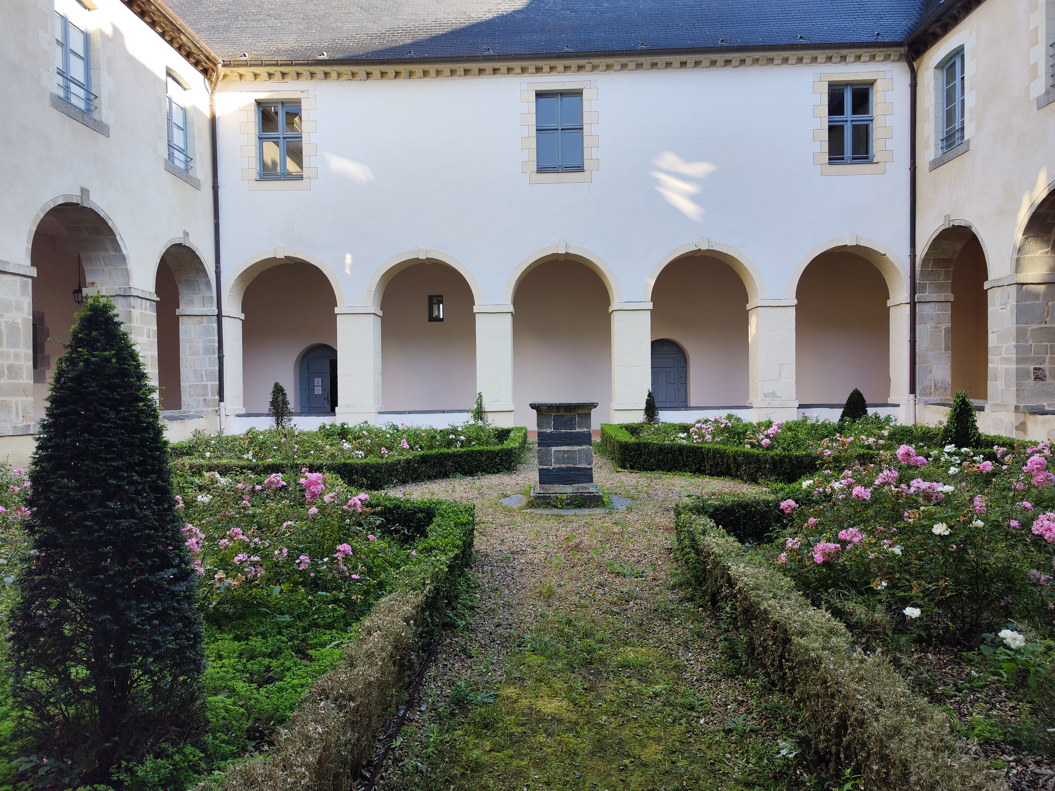 Journées Européennes du Patrimoine