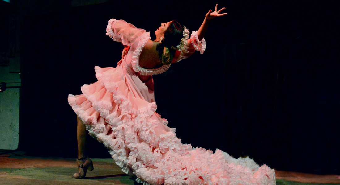 Tablao Flamenco