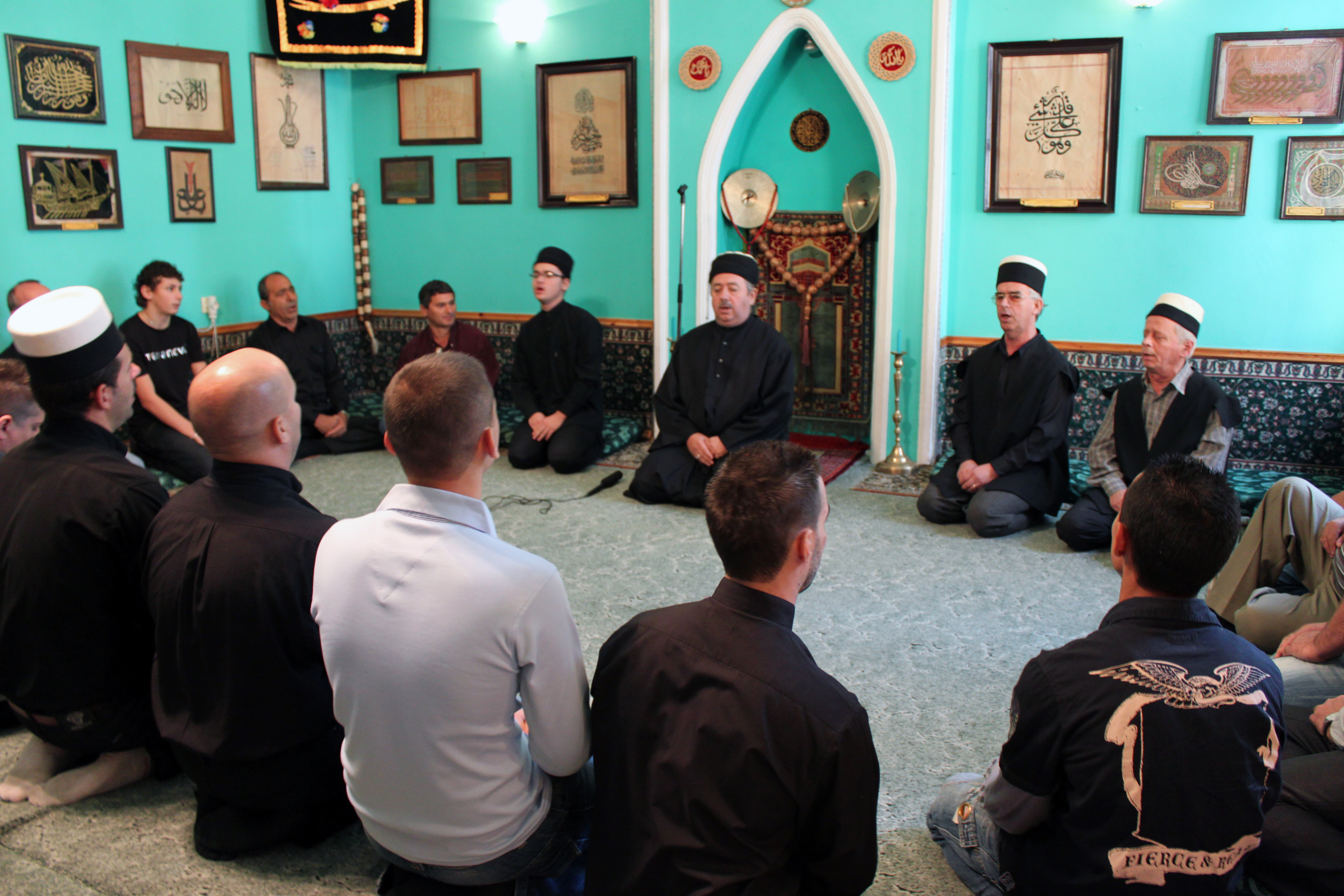 Zikr Rifaï