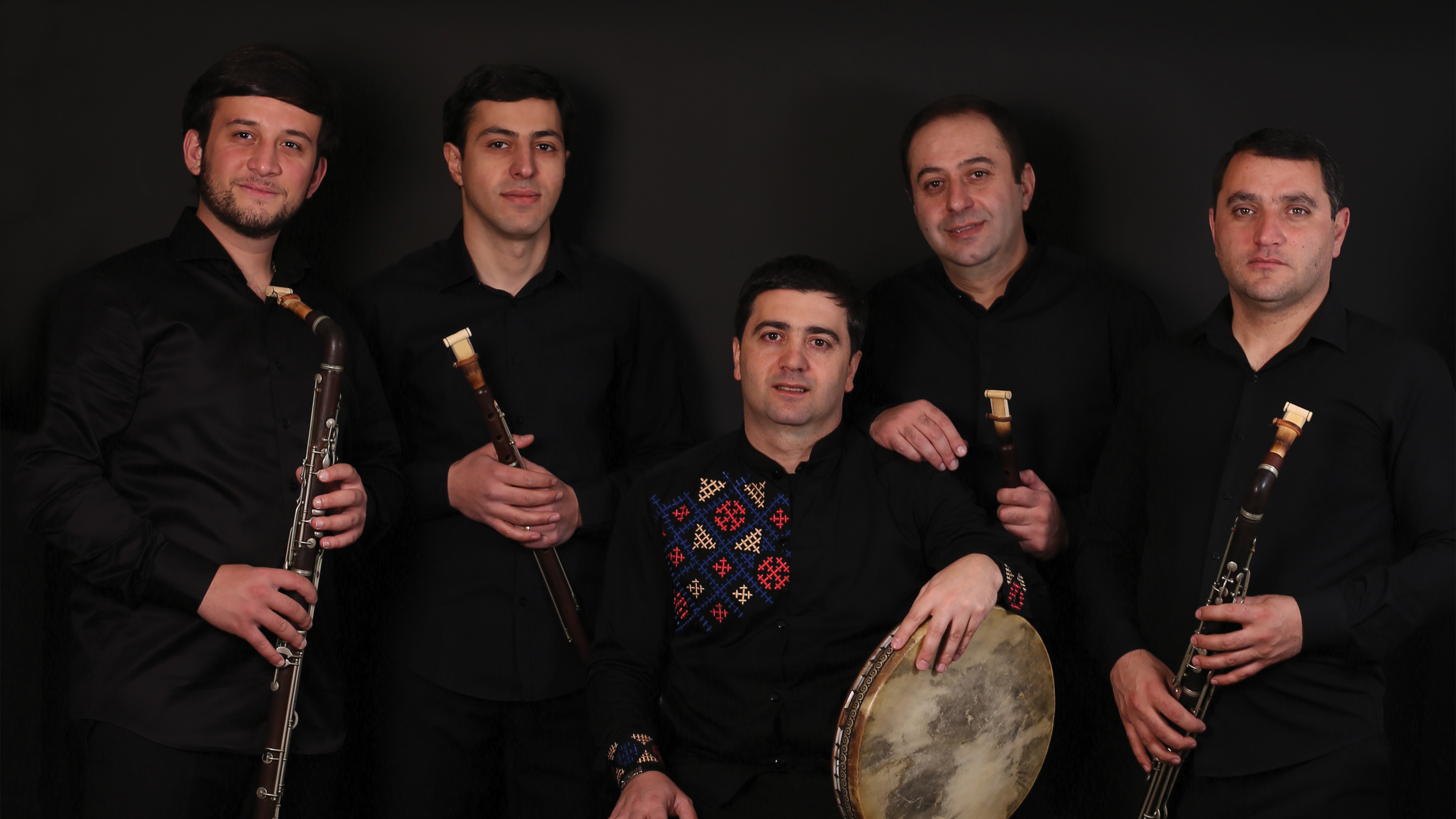 Ensemble Dudukner