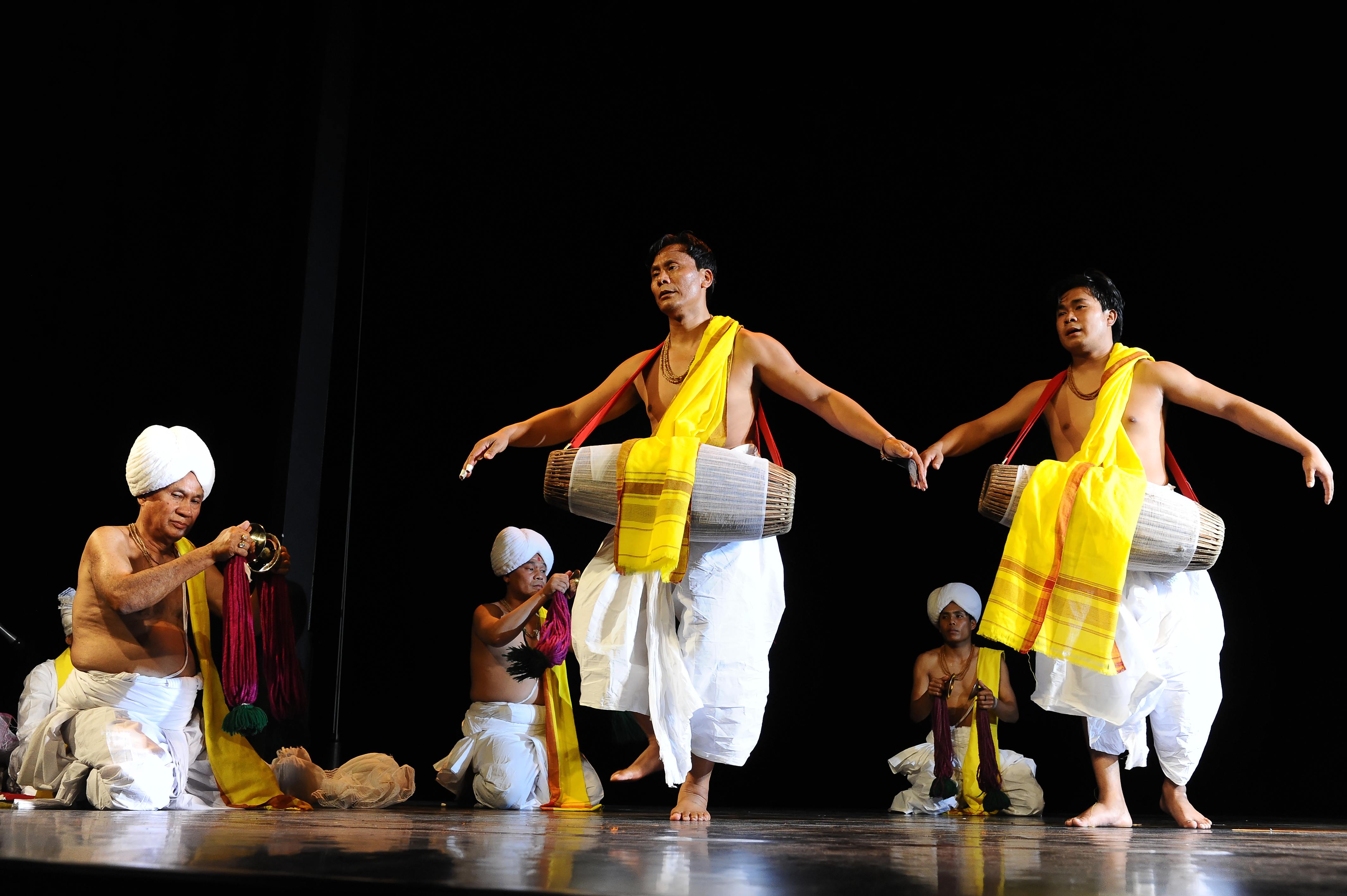 Sankirtana