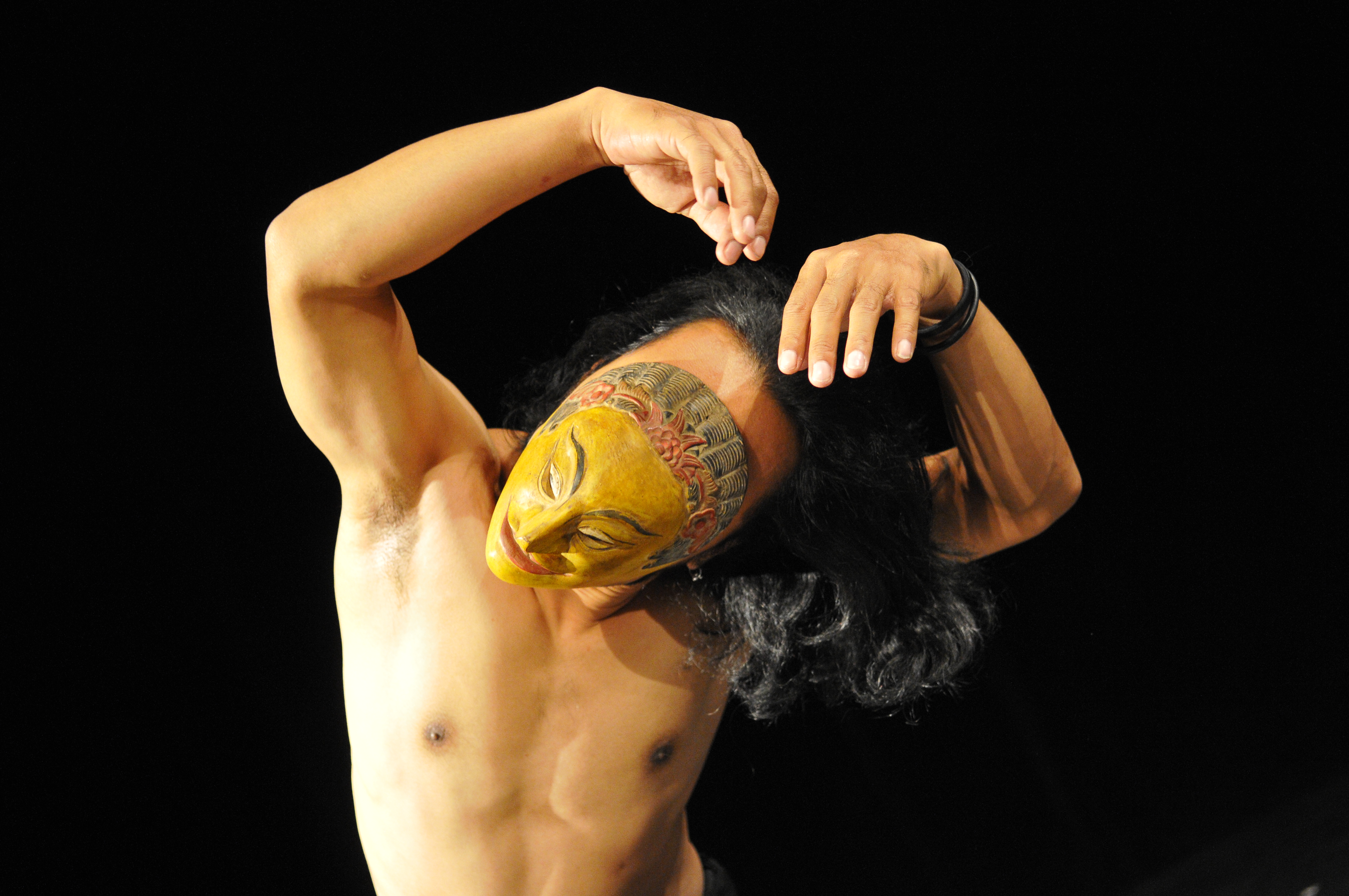 Eko Supriyanto