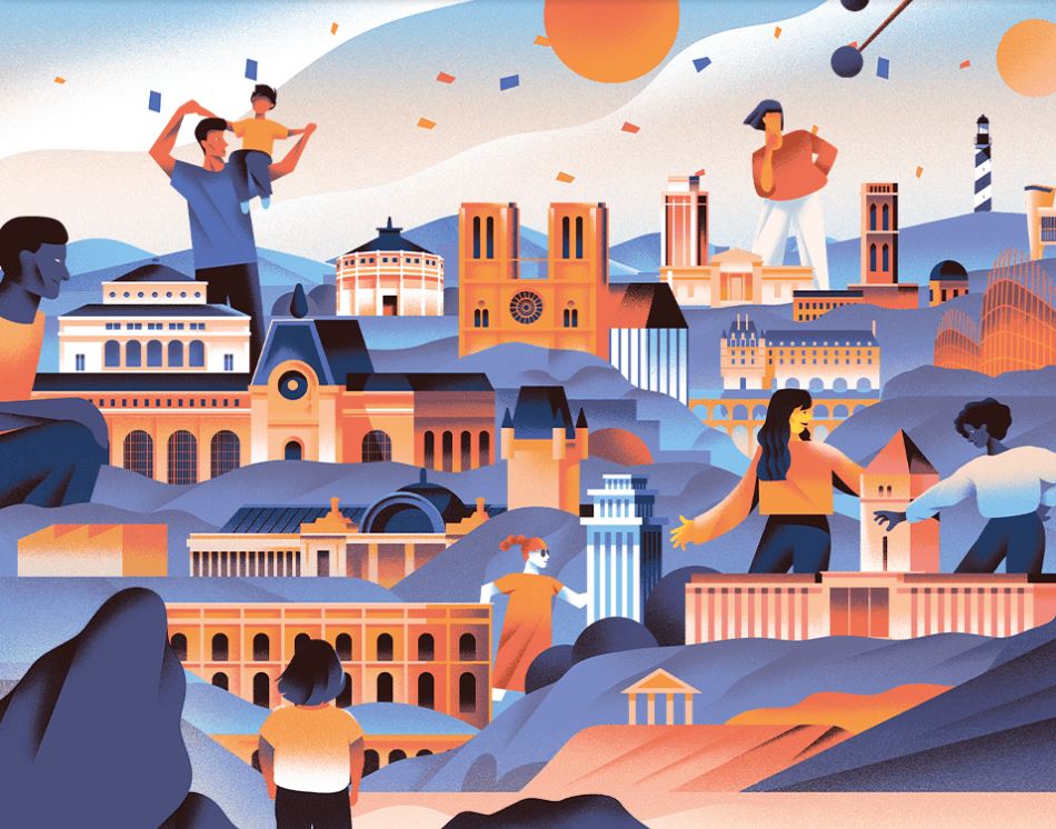 Journées Européennes du Patrimoine 2025