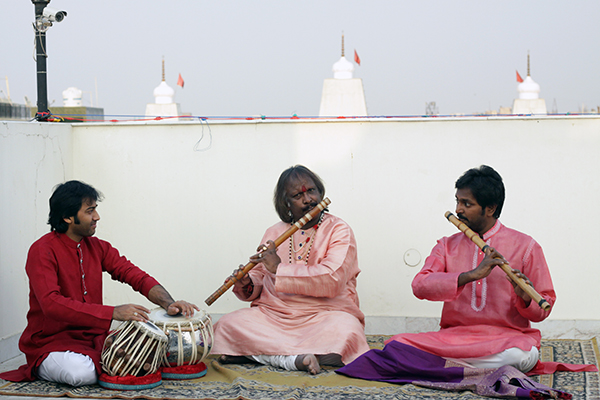 Pandit Rajendra Prasanna