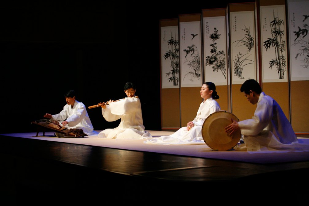 Musique Sinawi