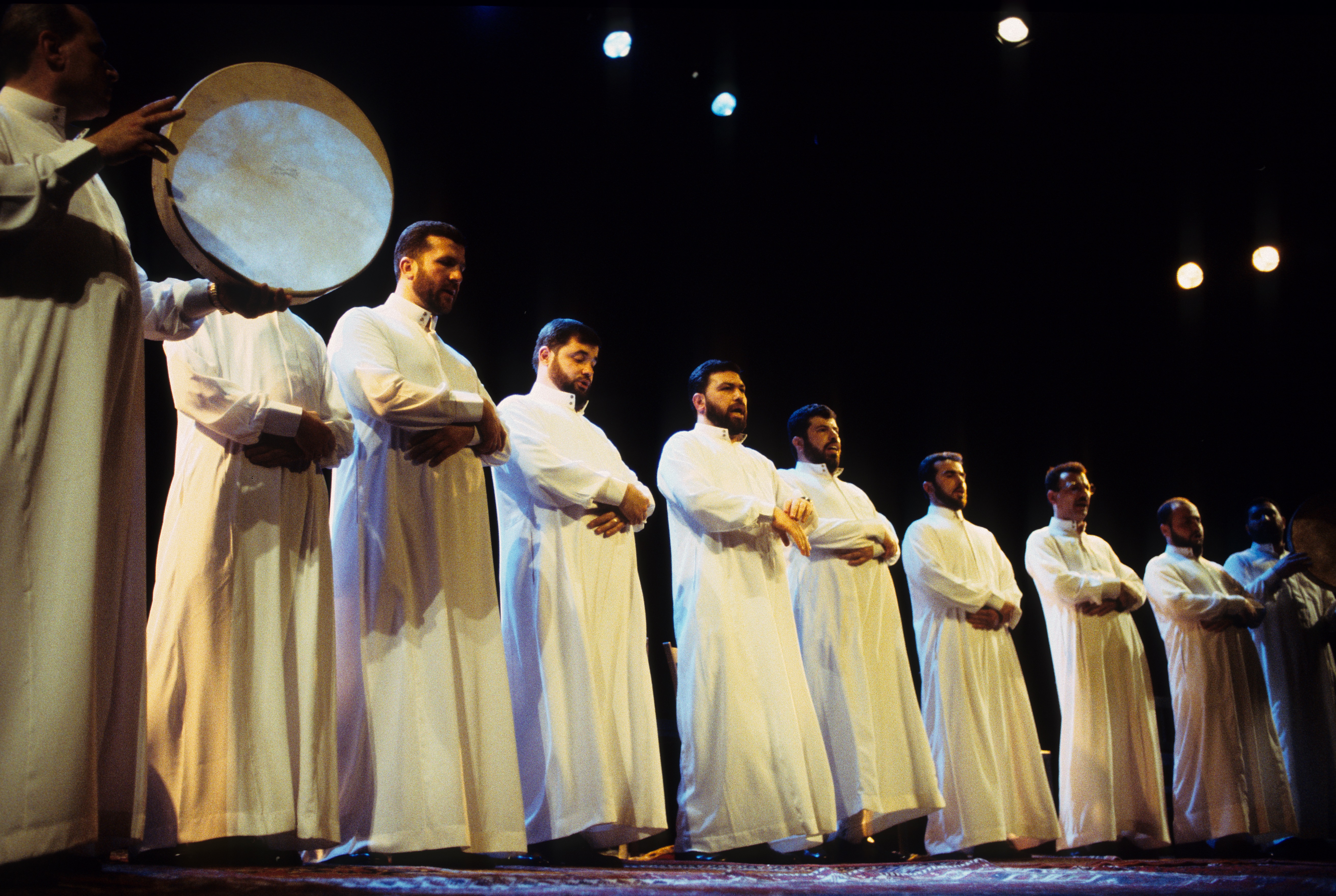 Dhikr qâdirî khâlwatî