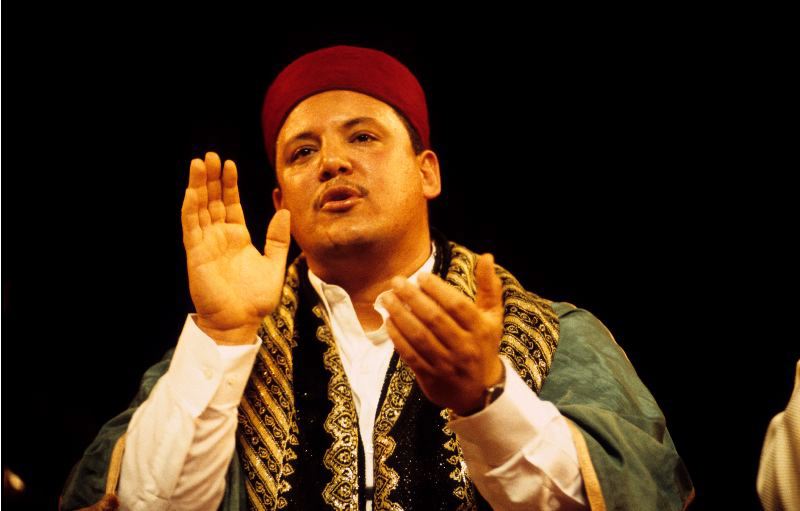 Cheikh Ahmed Jalmam