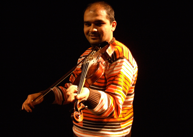 Le violon dans les musiques populaires de Turquie